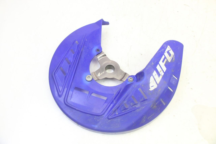 photo de BRAKE DISC PANEL YAMAHA YZ-F YZF 250 (2014 - 2018)