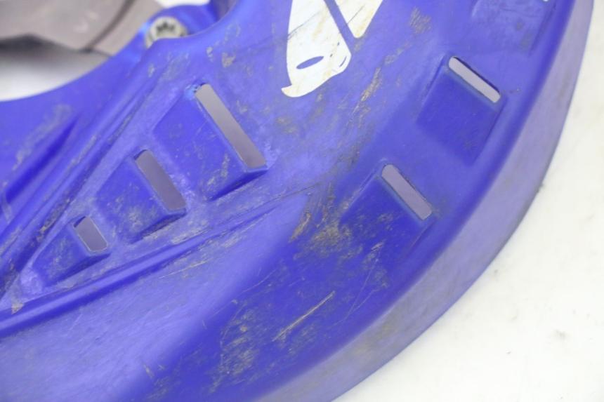 photo de BRAKE DISC PANEL YAMAHA YZ-F YZF 250 (2014 - 2018)