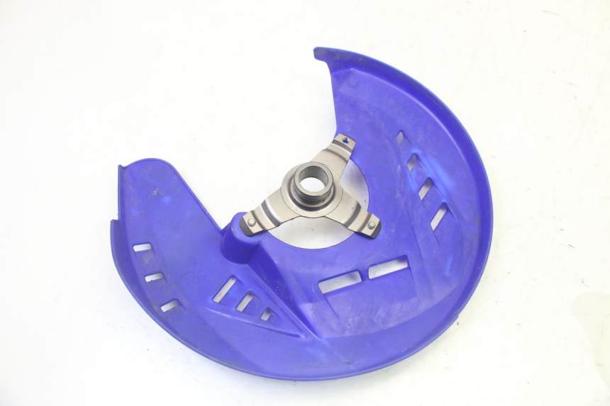 photo de BRAKE DISC PANEL YAMAHA YZ-F YZF 250 (2014 - 2018)