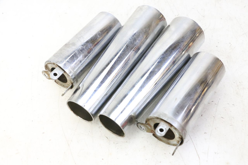 photo de FORK PANEL HYOSUNG GV AQUILA 125 (2000 - 2004)