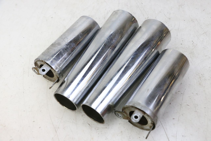 photo de FORK PANEL HYOSUNG GV AQUILA 125 (2000 - 2004)