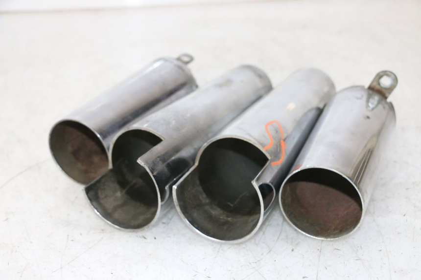 photo de FORK PANEL HYOSUNG GV AQUILA 125 (2000 - 2004)