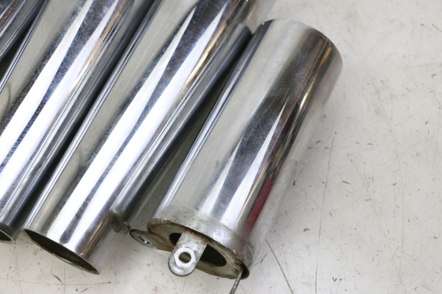 photo de FORK PANEL HYOSUNG GV AQUILA 125 (2000 - 2004)