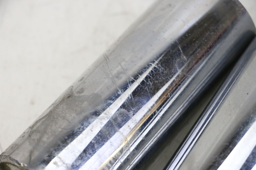 photo de FORK PANEL HYOSUNG GV AQUILA 125 (2000 - 2004)