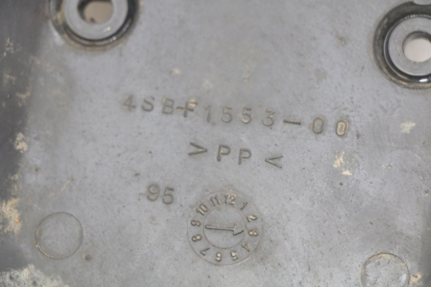 photo de FORK COVER MBK BOOSTER NEXT GENERATION 50 (1995 - 1998)