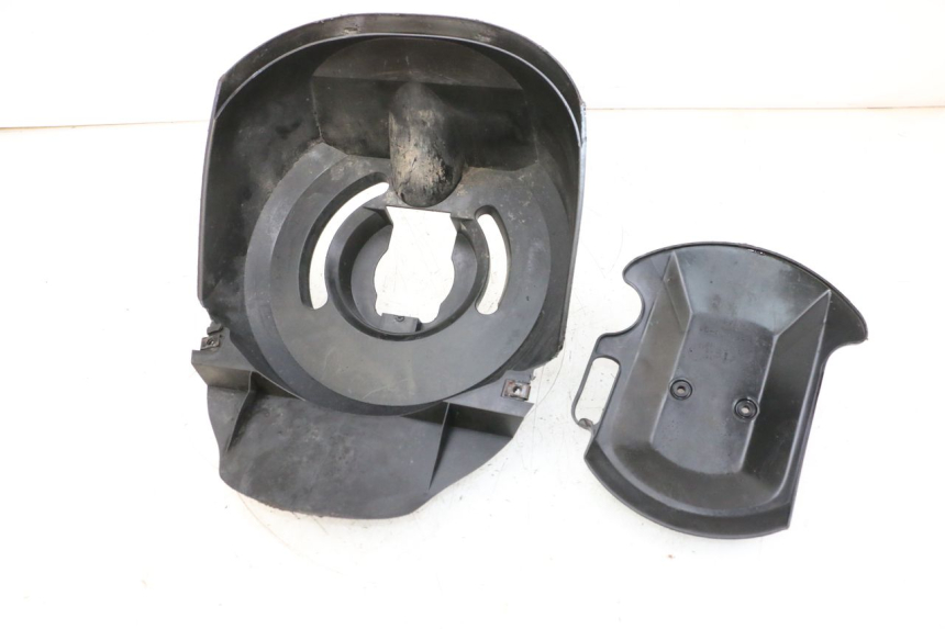 photo de FORK COVER MBK BOOSTER SPIRIT NAKED 50 (2004 - 2017) - Main view