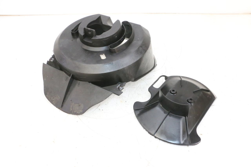 photo de FORK COVER MBK BOOSTER SPIRIT NAKED 50 (2004 - 2017) - Component detail