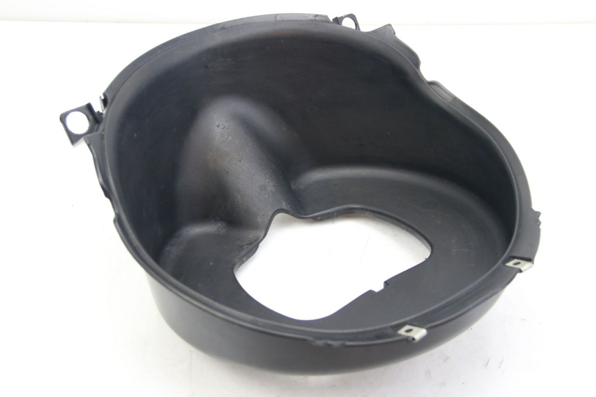 photo de FORK COVER DERBI BOULEVARD 50 (2009 - 2006)
