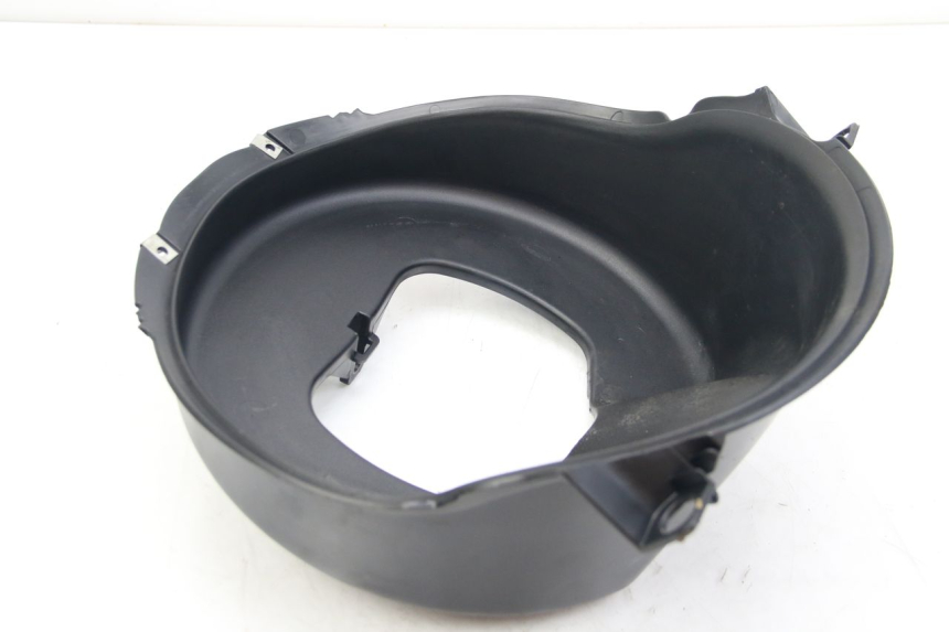 photo de FORK COVER DERBI BOULEVARD 50 (2009 - 2006)