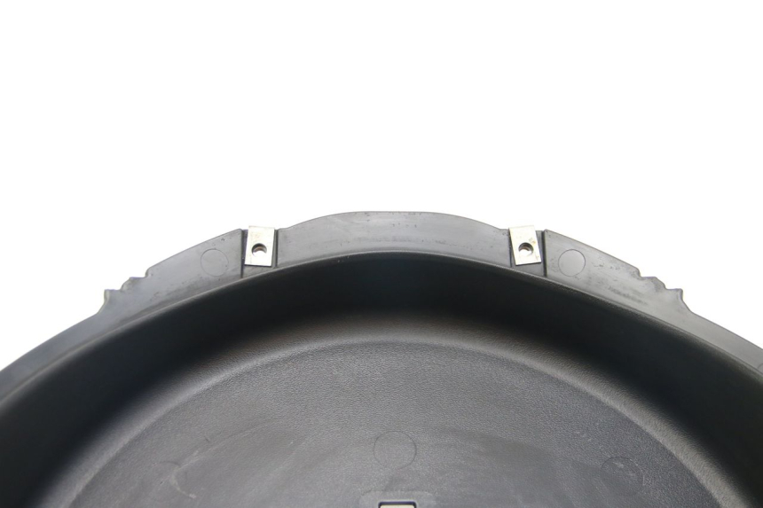 photo de FORK COVER DERBI BOULEVARD 50 (2009 - 2006)
