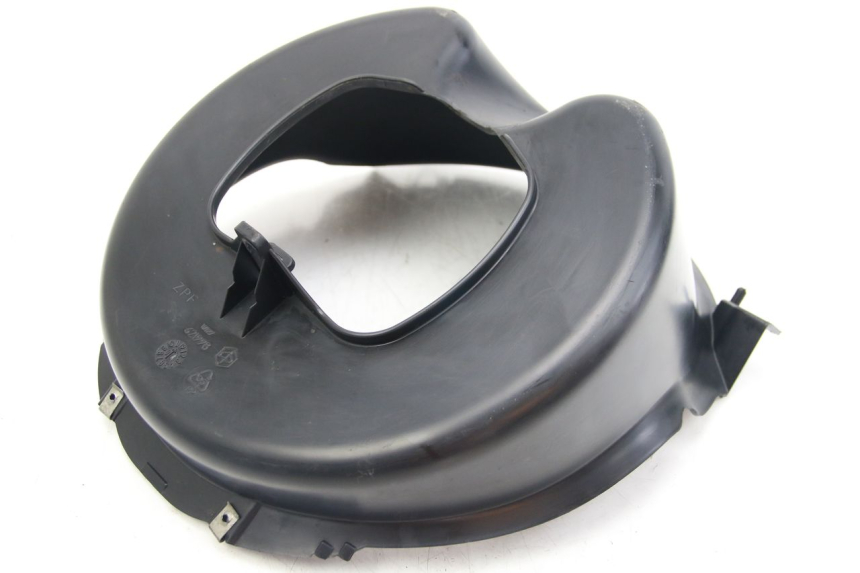 photo de FORK COVER DERBI BOULEVARD 50 (2009 - 2006)