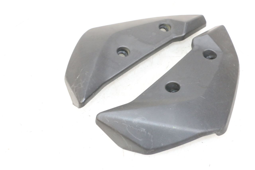 photo de FORK PANEL KSR CODE 125 (2018 - 2020) - Zoom on usage condition