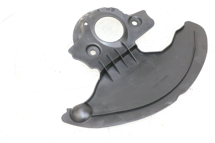 photo de FORK PANEL SUZUKI GSXR GSX-R 1000 (2003 - 2004) - Zoom on usage condition