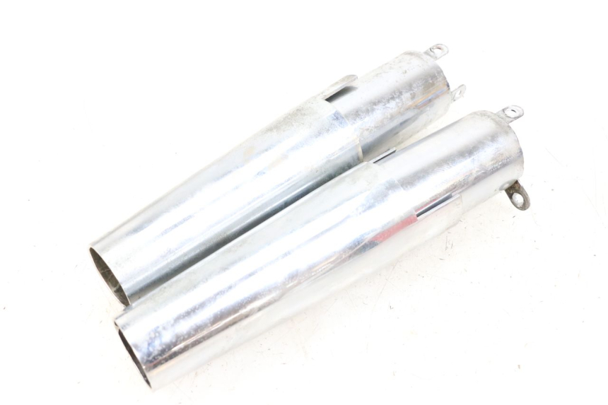 photo de FORK PANEL HYOSUNG GV AQUILA 125 (2000 - 2004)