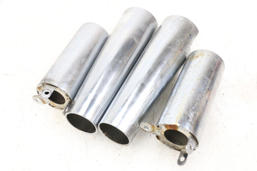 photo de FORK PANEL HYOSUNG GV AQUILA 125 (2000 - 2004)