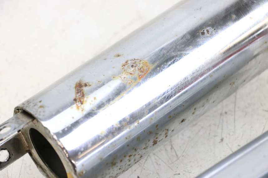 photo de FORK PANEL HYOSUNG GV AQUILA 125 (2000 - 2004)