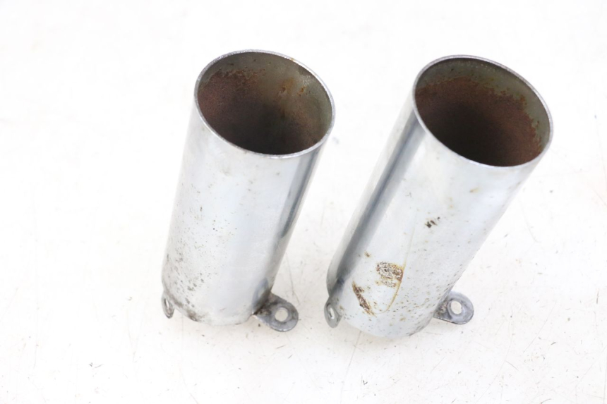 photo de FORK PANEL HYOSUNG GV AQUILA 125 (2000 - 2004)