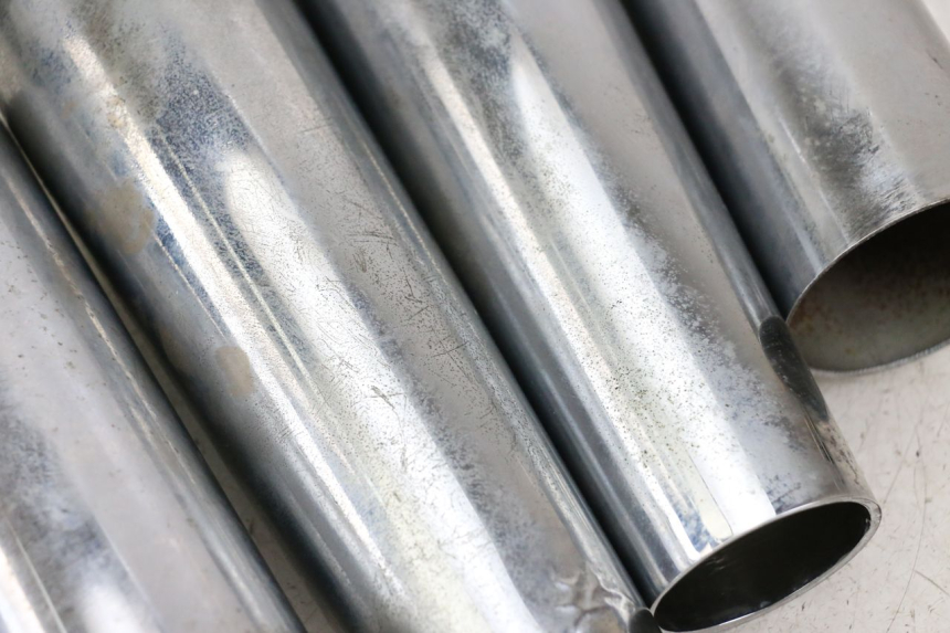 photo de FORK PANEL HYOSUNG GV AQUILA 125 (2000 - 2004)