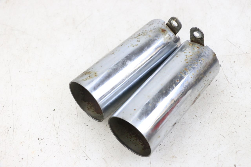 photo de FORK PANEL HYOSUNG GV AQUILA 125 (2000 - 2004)