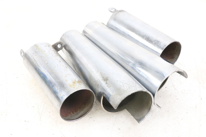 photo de FORK PANEL HYOSUNG GV AQUILA 125 (2000 - 2004)