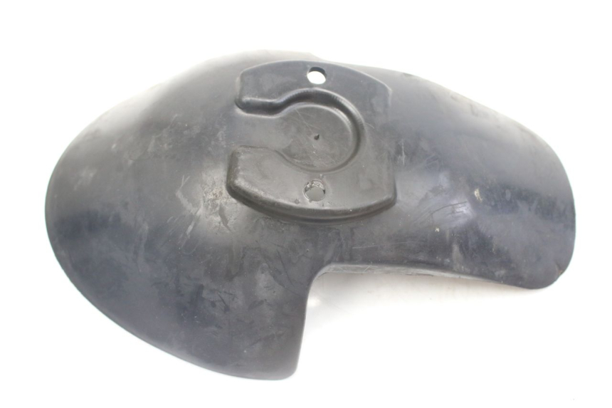 photo de FORK COVER HONDA BALI EX 100 (1996 - 2000)
