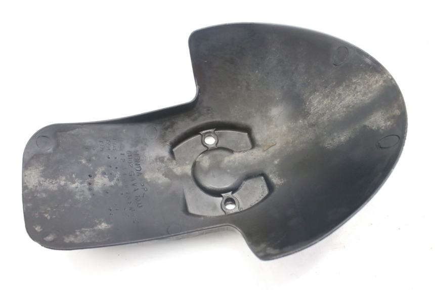 photo de FORK COVER HONDA BALI EX 100 (1996 - 2000)