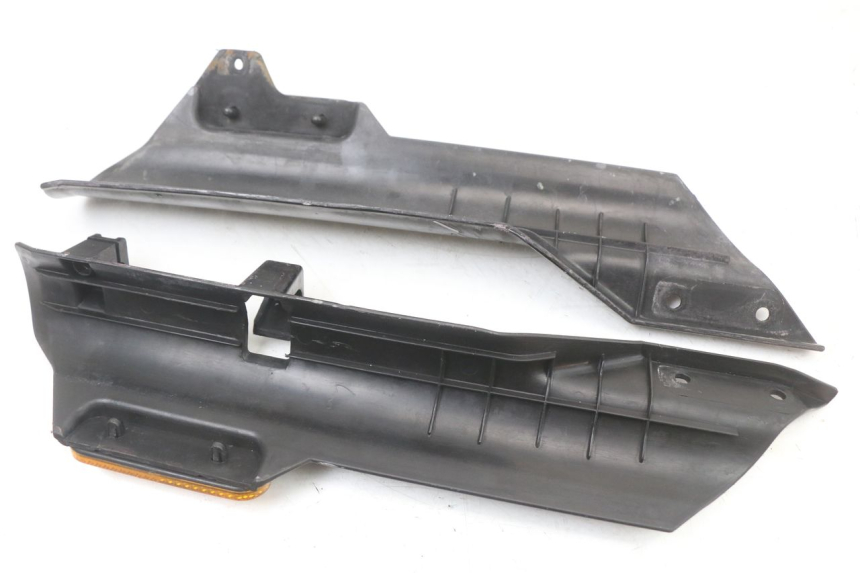 photo de FORK COVER KEEWAY TX 50 (2008 - 2015)