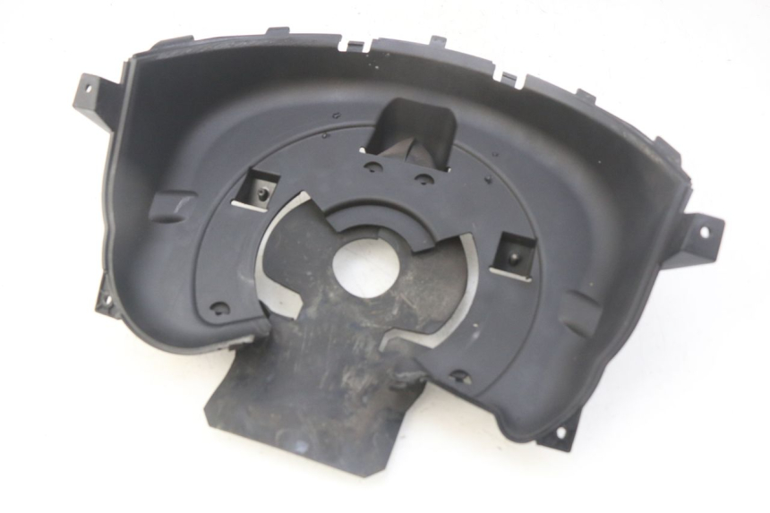 photo de FORK COVER PEUGEOT DJANGO 2T 50 (2014 - 2019)