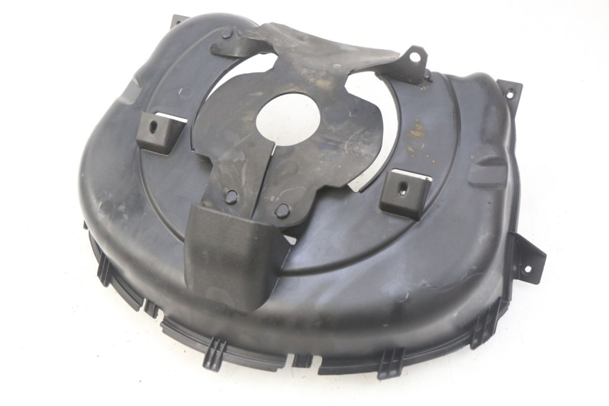 photo de FORK COVER PEUGEOT DJANGO 2T 50 (2014 - 2019)