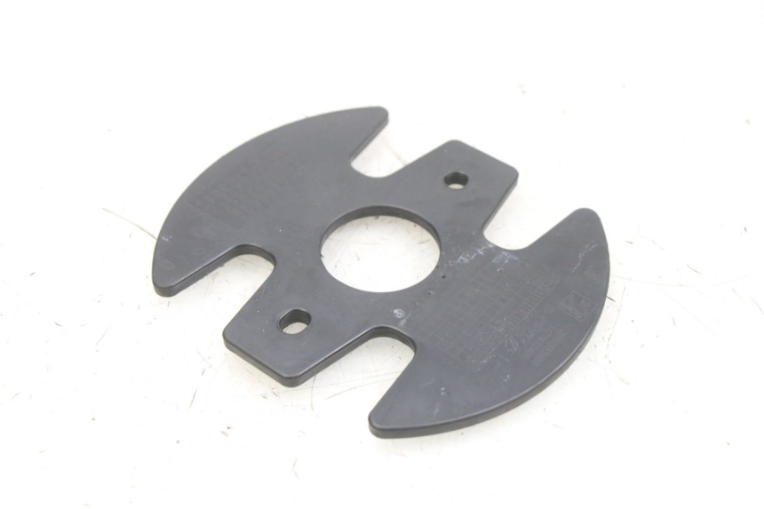 photo de FORK COVER PEUGEOT SPEEDFIGHT 4 4T 50 (2015 - 2019)