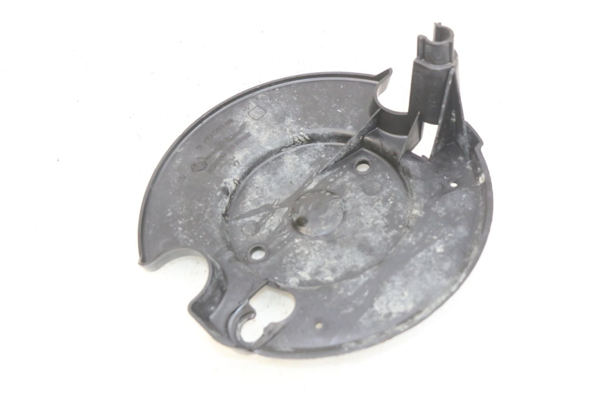 photo de FORK COVER PEUGEOT TKR TREKKER FURIOUS 50 (2005 - 2014)
