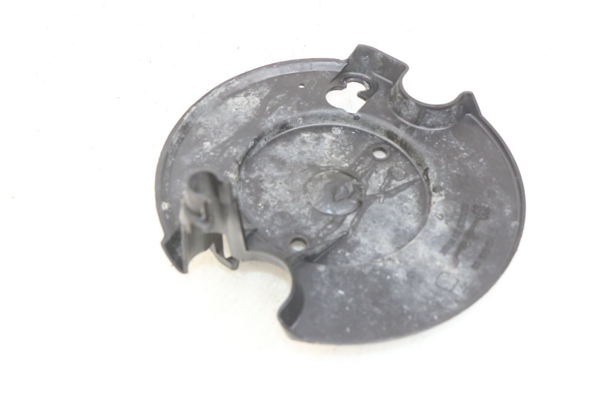photo de FORK COVER PEUGEOT TKR TREKKER FURIOUS 50 (2005 - 2014)