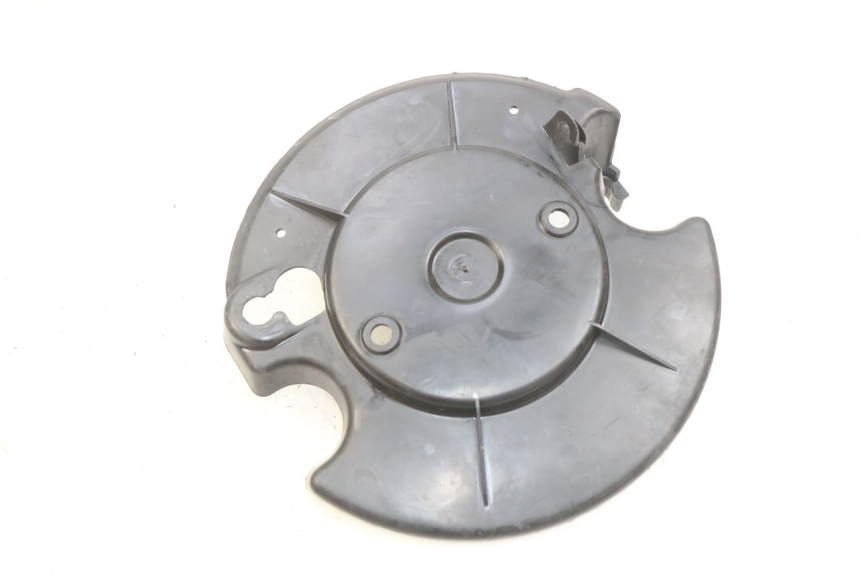 photo de FORK COVER PEUGEOT TKR TREKKER FURIOUS 50 (2005 - 2014)