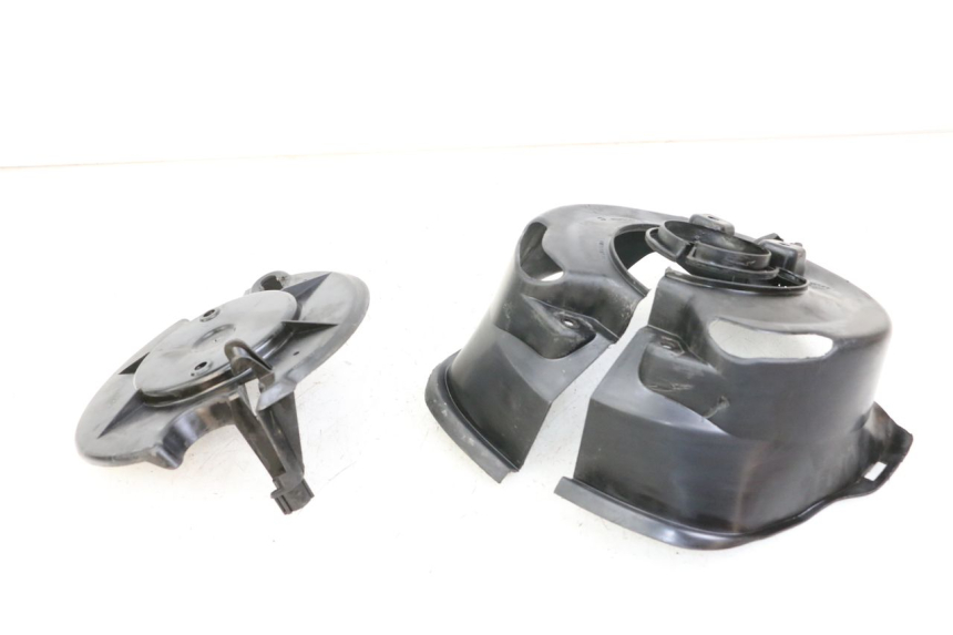 photo de FORK COVER PEUGEOT TKR TREKKER FURIOUS 50 (2005 - 2014)