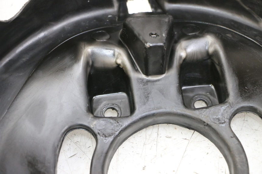 photo de FORK COVER PEUGEOT TKR TREKKER FURIOUS 50 (2005 - 2014)