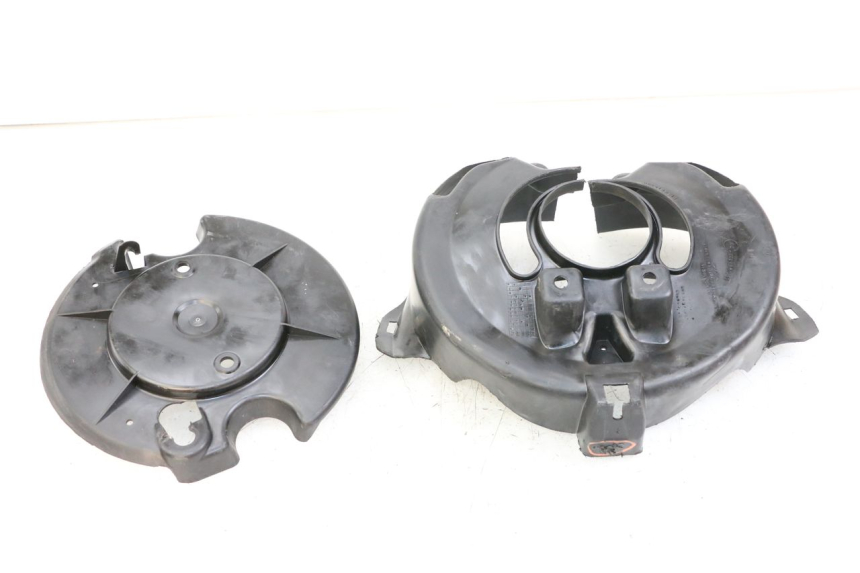 photo de FORK COVER PEUGEOT TKR TREKKER FURIOUS 50 (2005 - 2014)