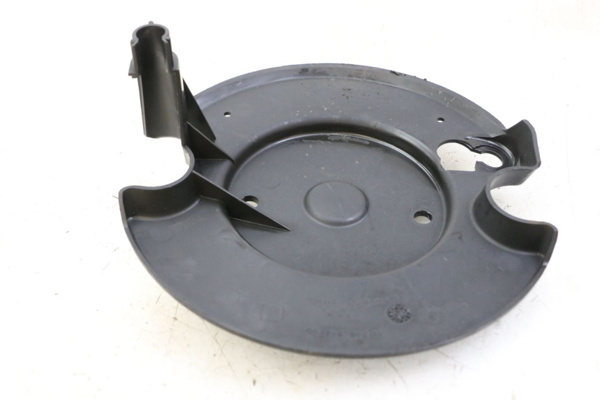 photo de FORK PANEL PEUGEOT TREKKER TKR 50 (2005 - 2014)