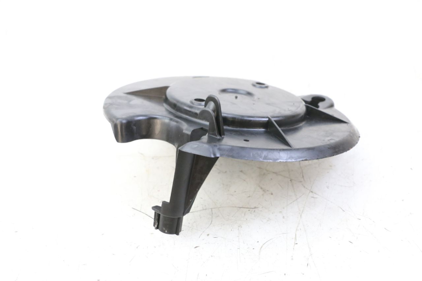 photo de FORK PANEL PEUGEOT TREKKER TKR 50 (2005 - 2014)