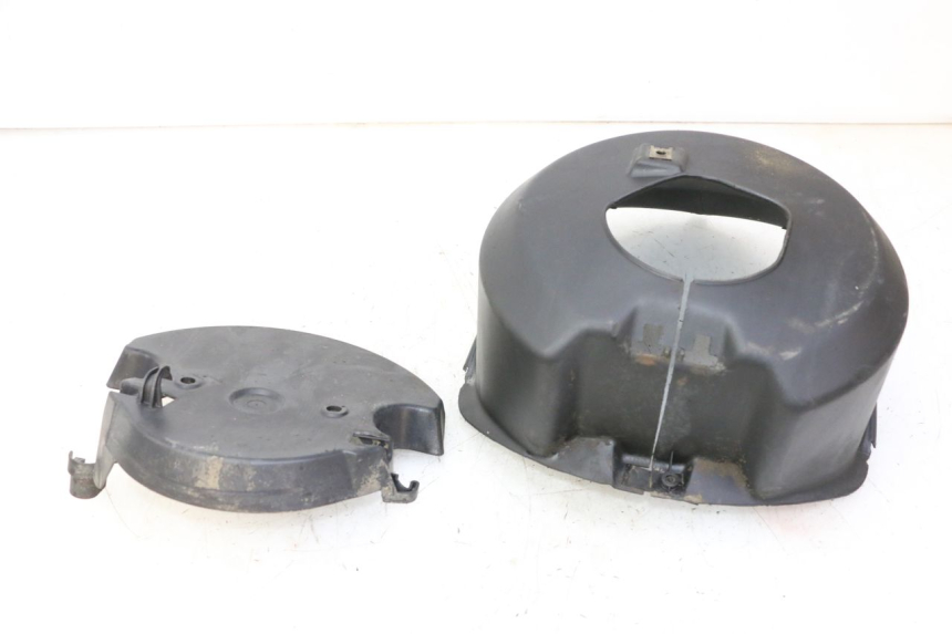 photo de FORK COVER PEUGEOT SPEEDAKE 50 (1995 - 1997)