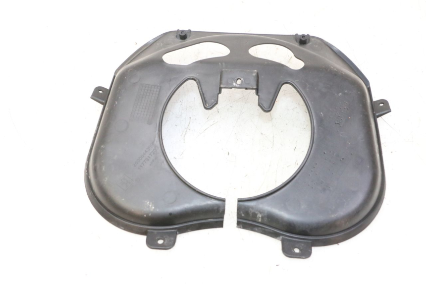 photo de FORK PANEL PEUGEOT STREETZONE I NAKED 2T 50 (2018 - 2020)