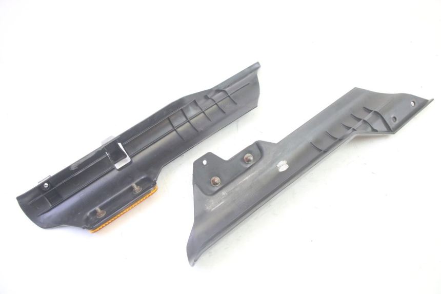 photo de FORK PANEL KSR TR SM 50 (2015 - 2018) - Fixing points details