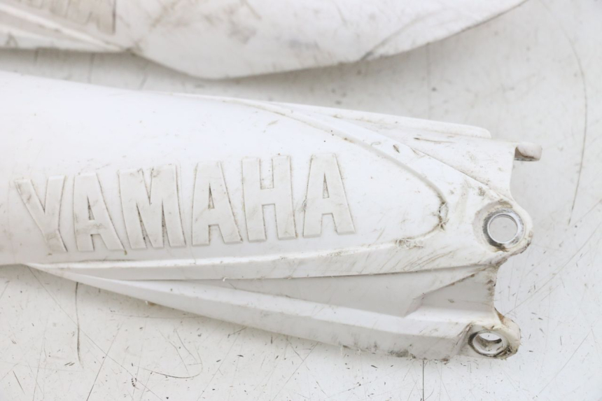 photo de FORK COVER YAMAHA YZ 125 (2017 - 2021)