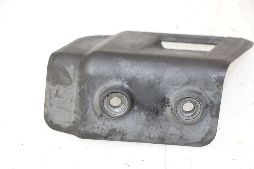 photo de PARKING BRAKE PANEL PIAGGIO MP3 LT 300 (2010 - 2016) - Zoom on usage condition