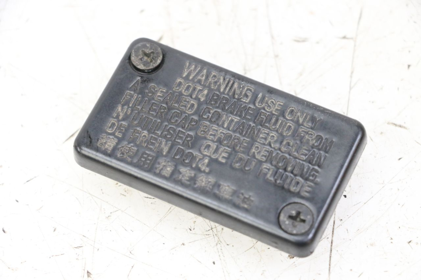 photo de MASTER CYLINDER COVER  KYMCO AGILITY 4T 50 (2018 - 2022)