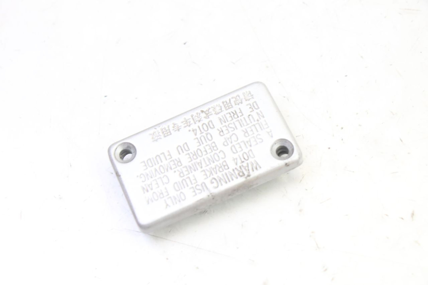 photo de MASTER CYLINDER COVER KYMCO AGILITY 4T 50 (2005 - 2018)