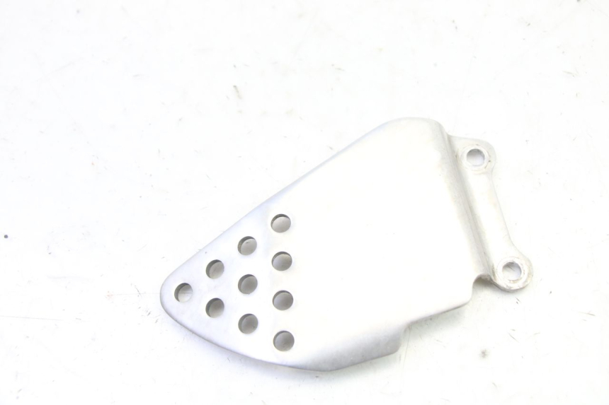 photo de MASTER CYLINDER COVER HONDA CBR RR FIREBLADE 900 (1992 - 1994)