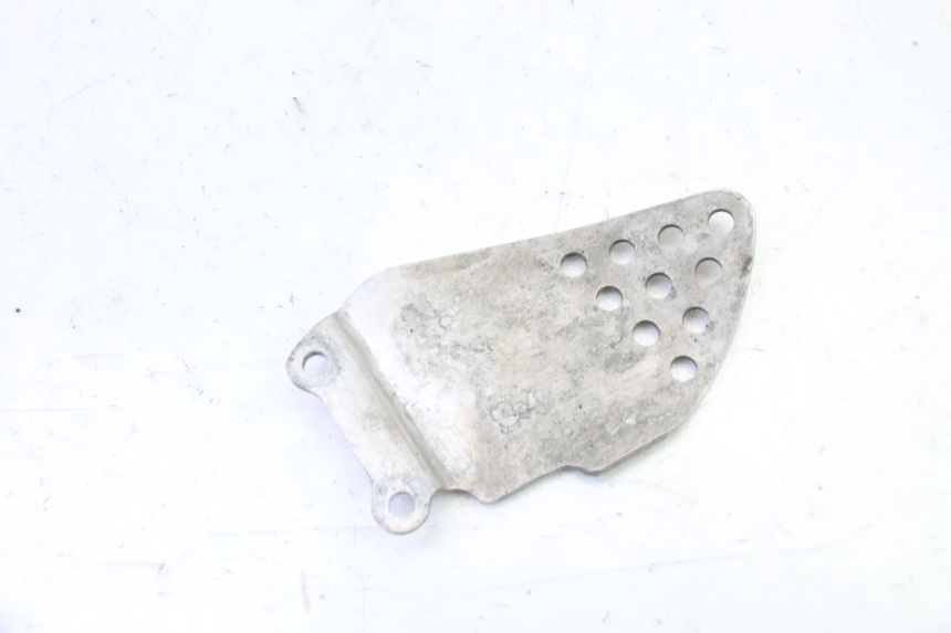photo de MASTER CYLINDER COVER HONDA CBR RR FIREBLADE 900 (1992 - 1994)