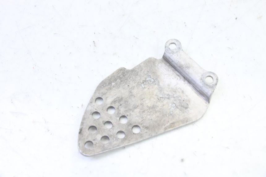 photo de MASTER CYLINDER COVER HONDA CBR RR FIREBLADE 900 (1992 - 1994)
