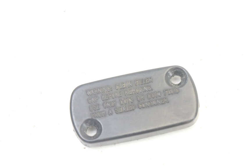 photo de MASTER CYLINDER COVER  PEUGEOT ELYSTAR 50 (2002 - 2014)