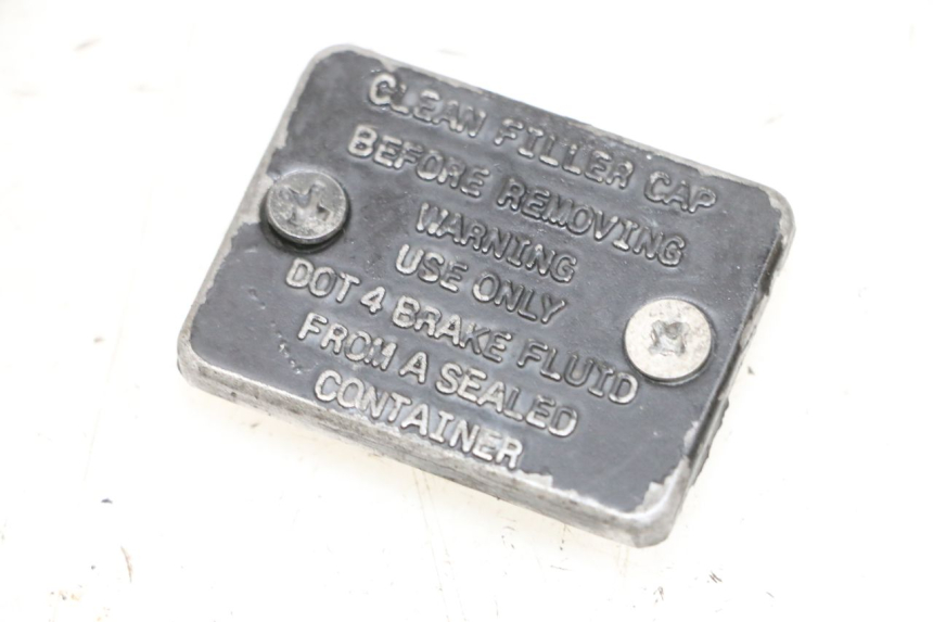 photo de MASTER CYLINDER COVER PIAGGIO NEW TYPHOON 50 (2018 - 2021) - Main view